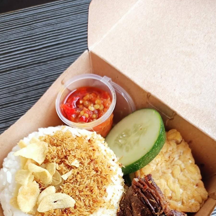 RAWON YANGKUNG, Kota Kediri