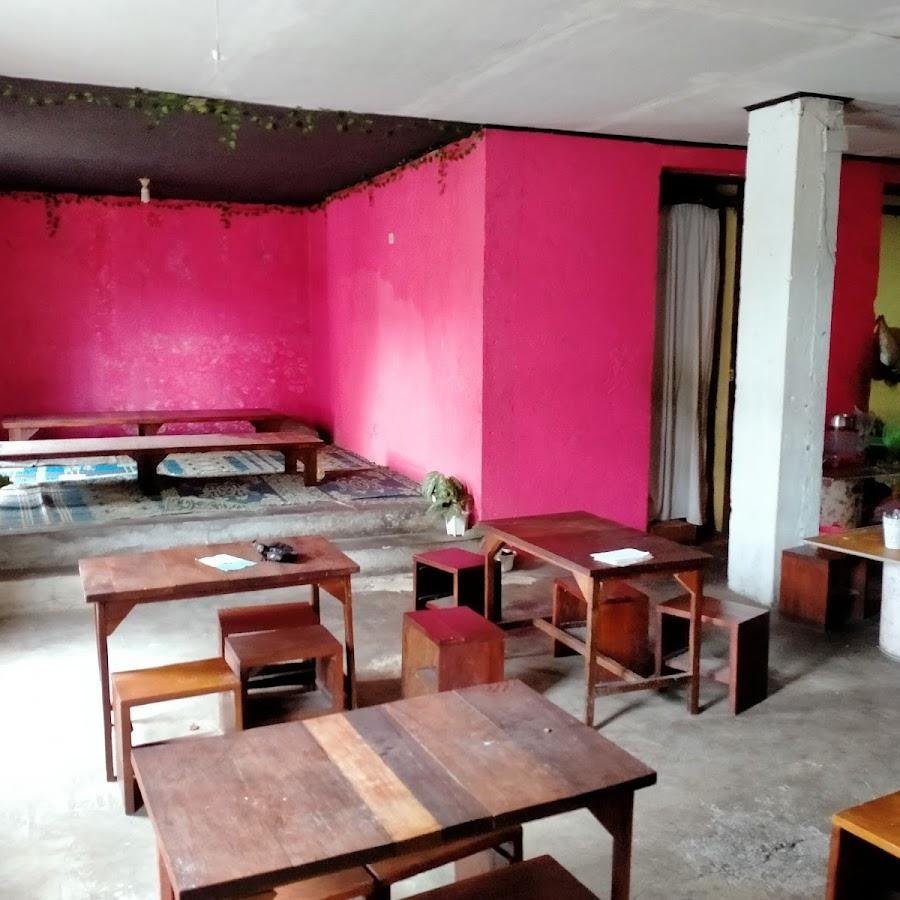 Kedai Mamana, Cibadak