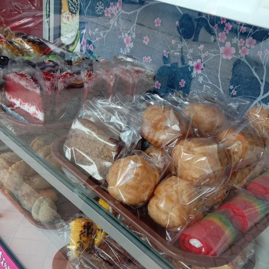 Dessy Patisserie, Raya Kopo