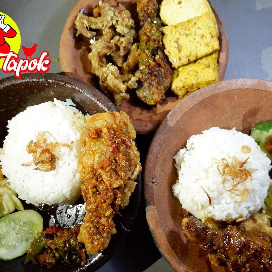 Ayam Tapok, Lowokwaru