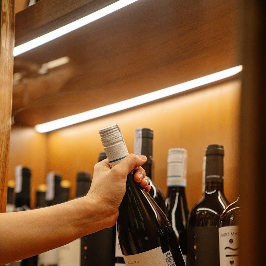 Pizzeria Cavalese, MOI