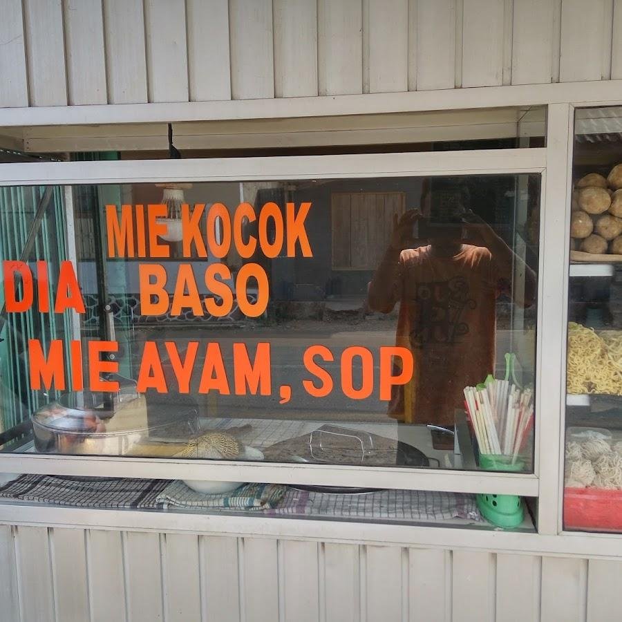 Bakso Pada Muru