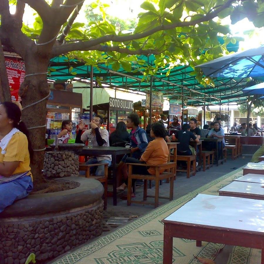 Batagor, Siomay, Pempek Bu Yanti, Foodcourt UGM