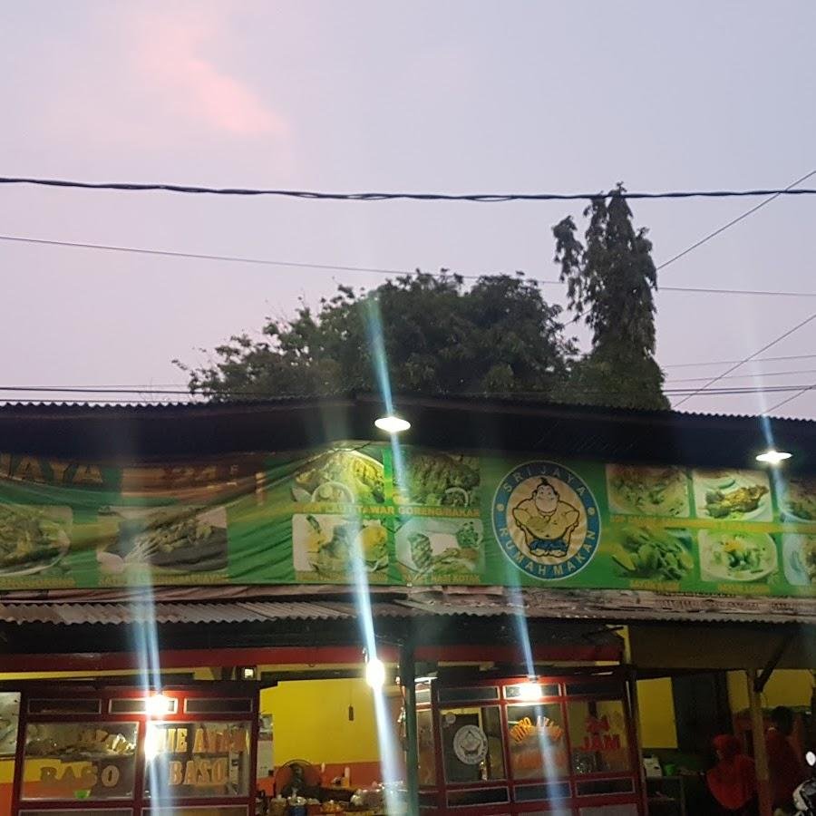 RM Sri Jaya, Kesambi