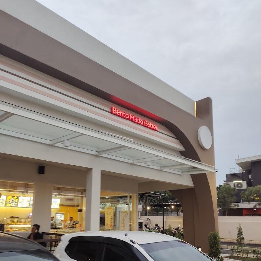 HokBen, Sedayu City
