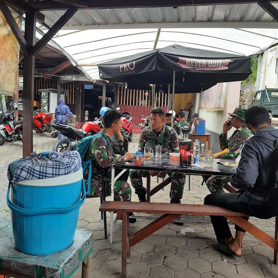 Soto Ayam Lamongan Pak Pri Morena, Batu