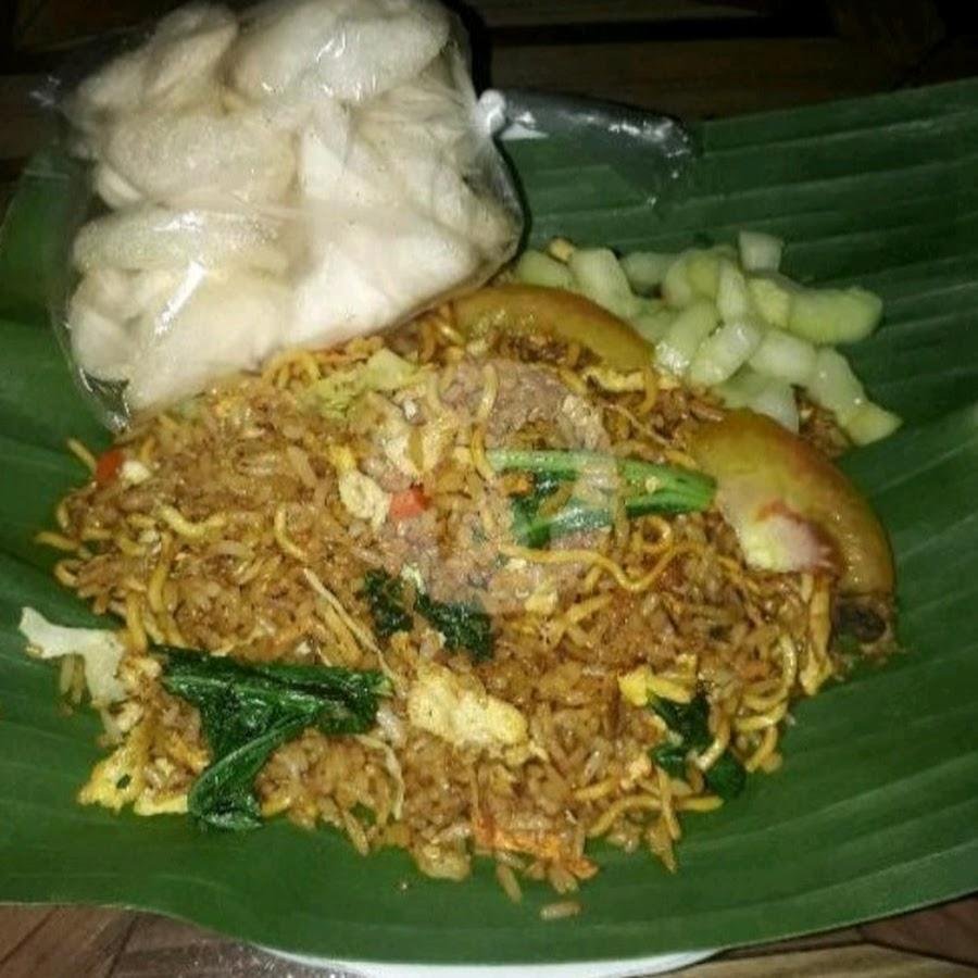 Nasi Goreng Dok Dok Jarwo, Banguntapan