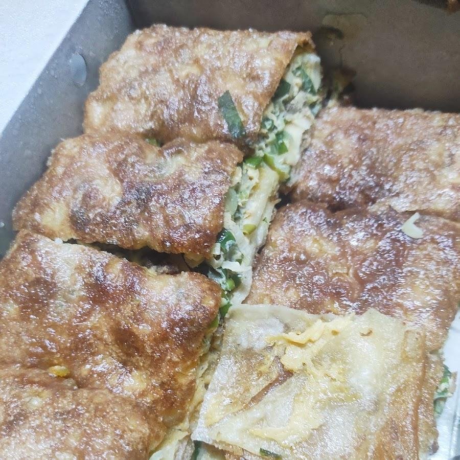 Martabak San Francisco, Jl. Jendral Sudirman