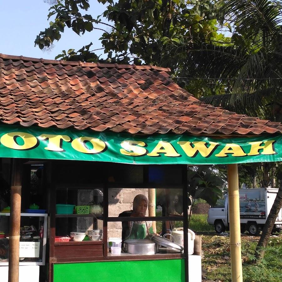 Soto Ketingan, Tlogodadi