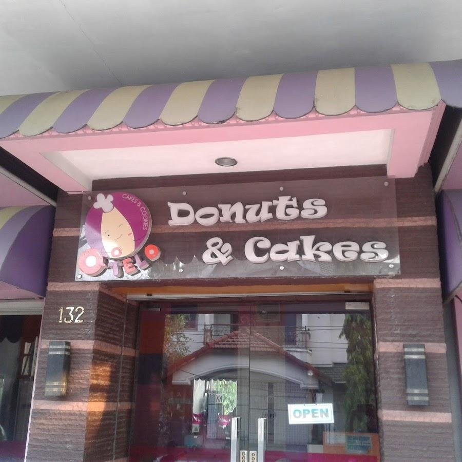 Otelo Donut, Magersari
