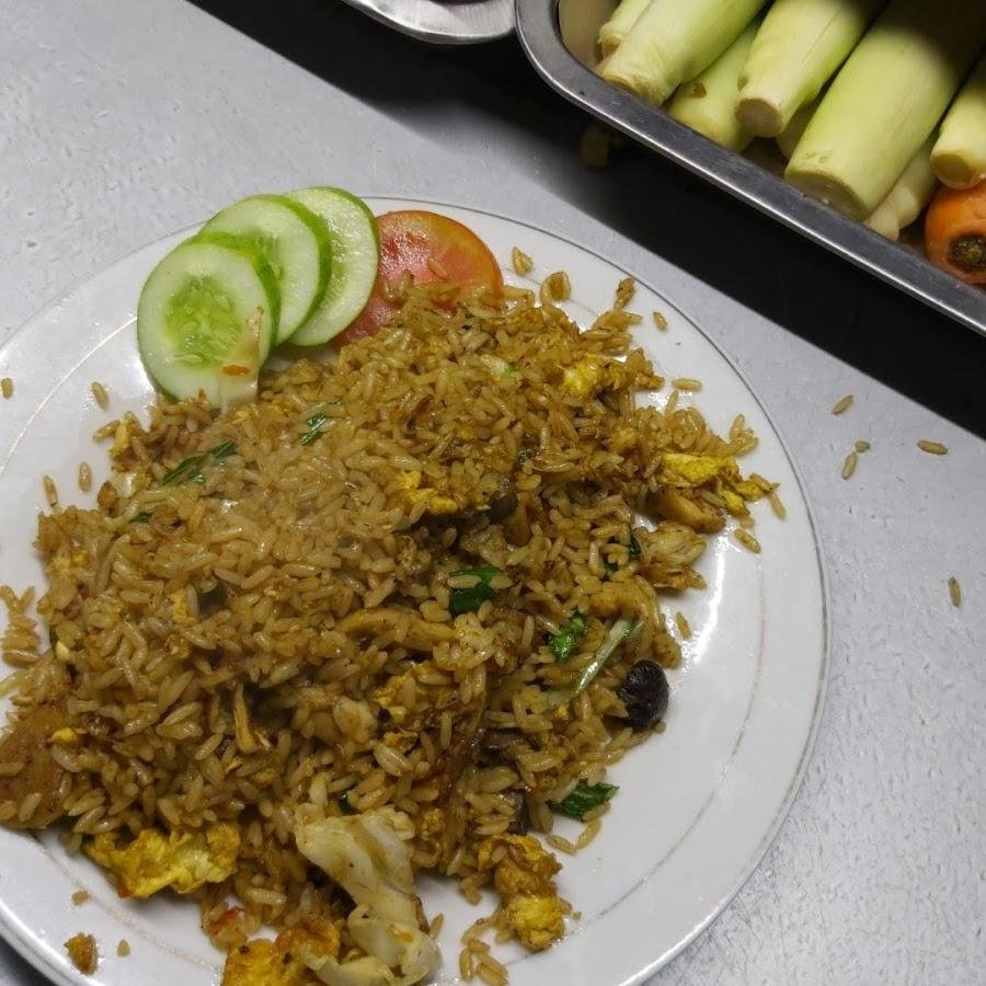Nasi Goreng Mas Picul, Kelapa Gading Timur