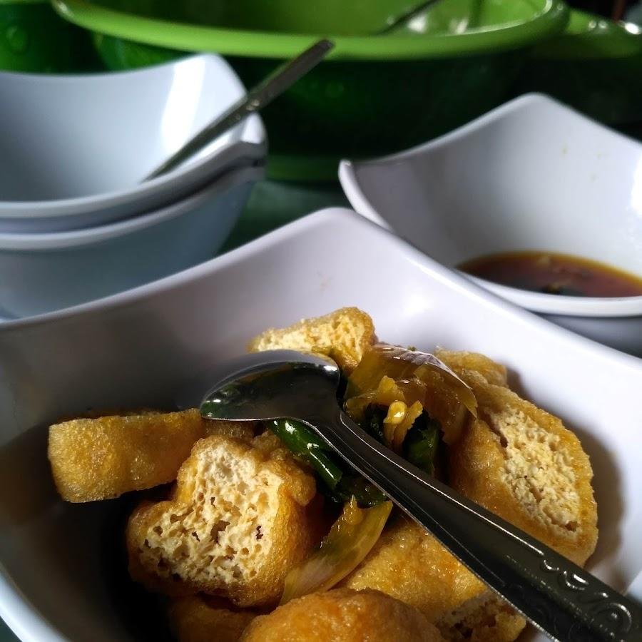 Soto & Sate Bang UDIN