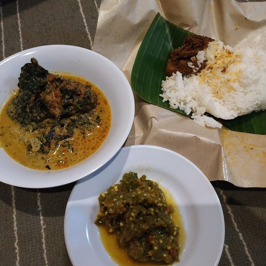 Masakan Padang Minang Sejati, Darmokali