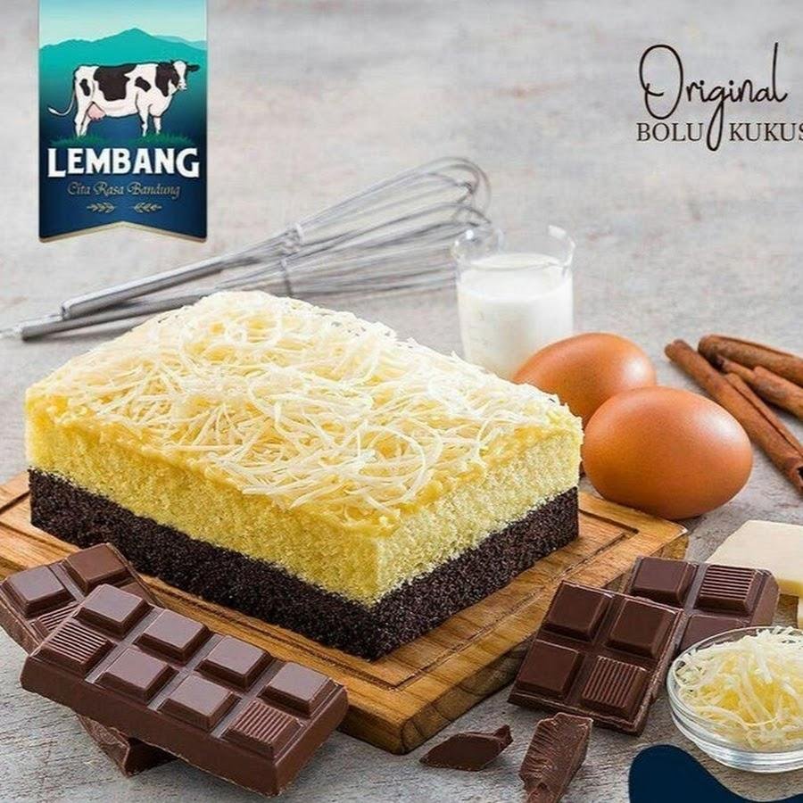 BOLU SUSU LEMBANG, SINDANGJAYA