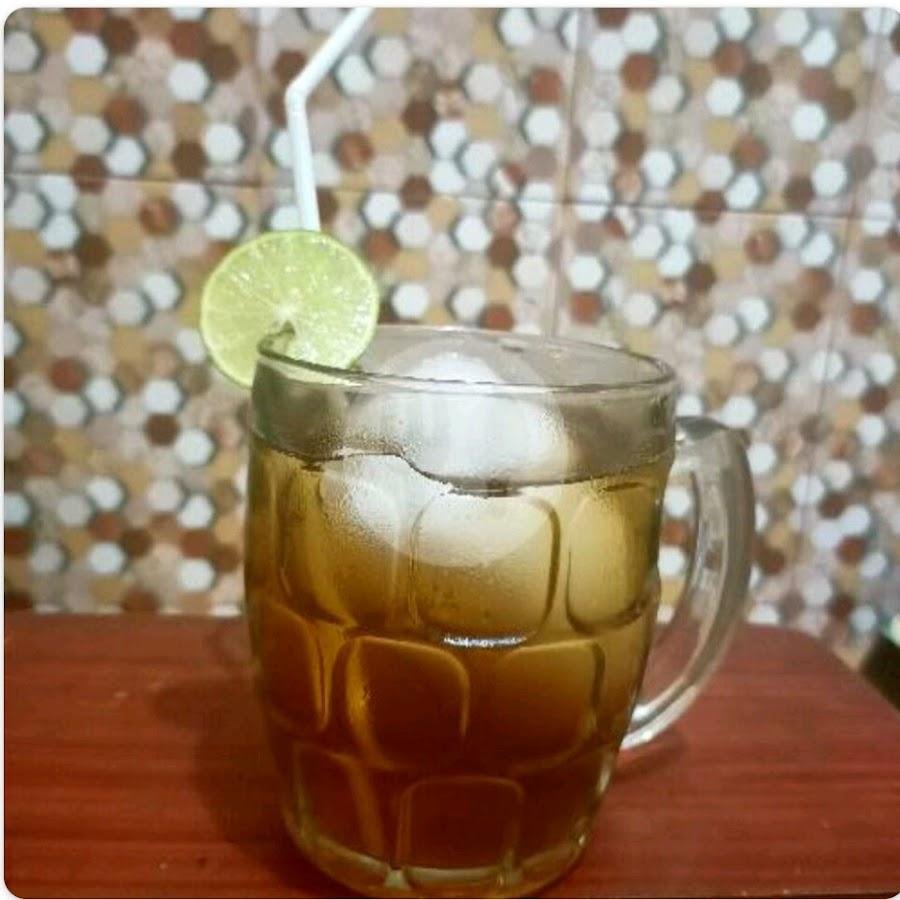 Bubur Ayam Bang Rossi, Menganti