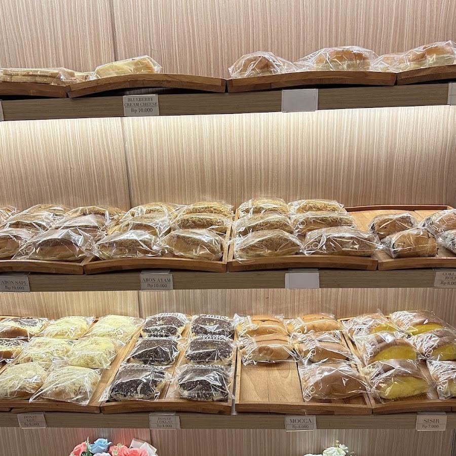 Roti Obamah Bakery, Muara Karang
