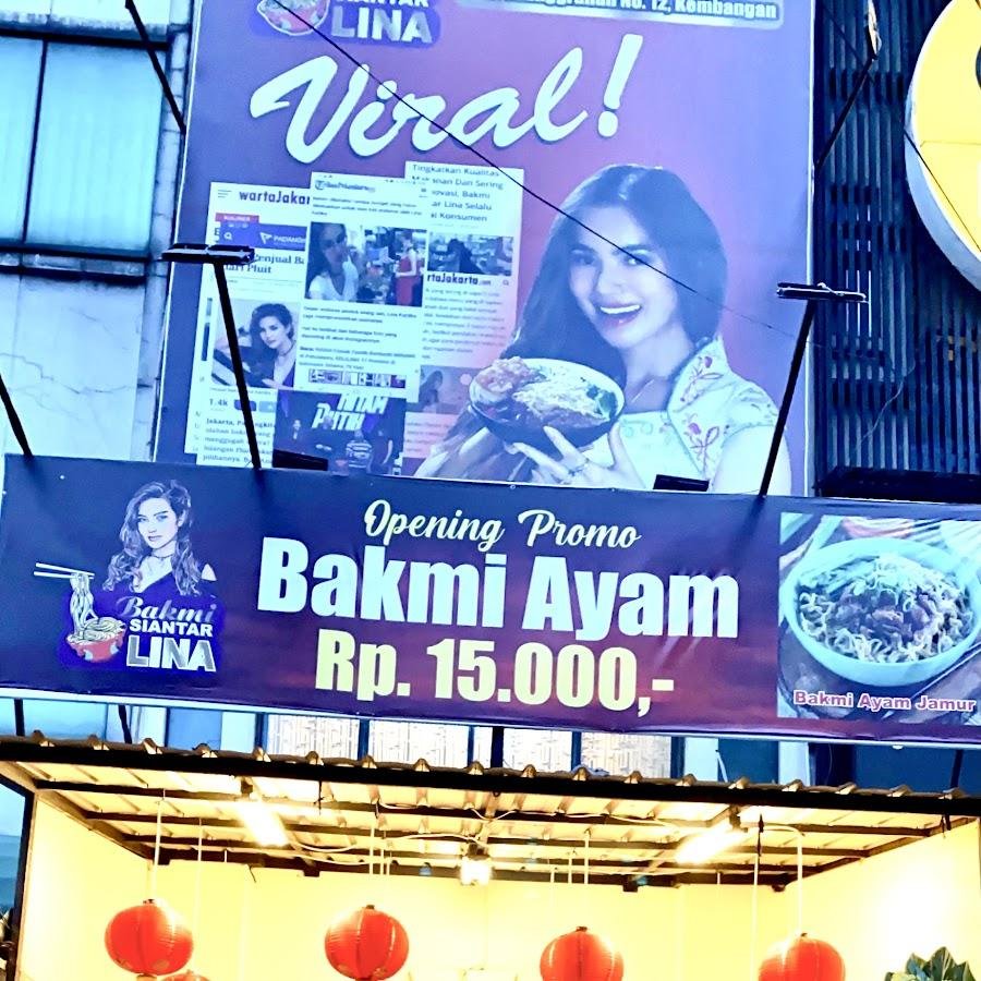 Bakmi Siantar Lina, Pesanggrahan