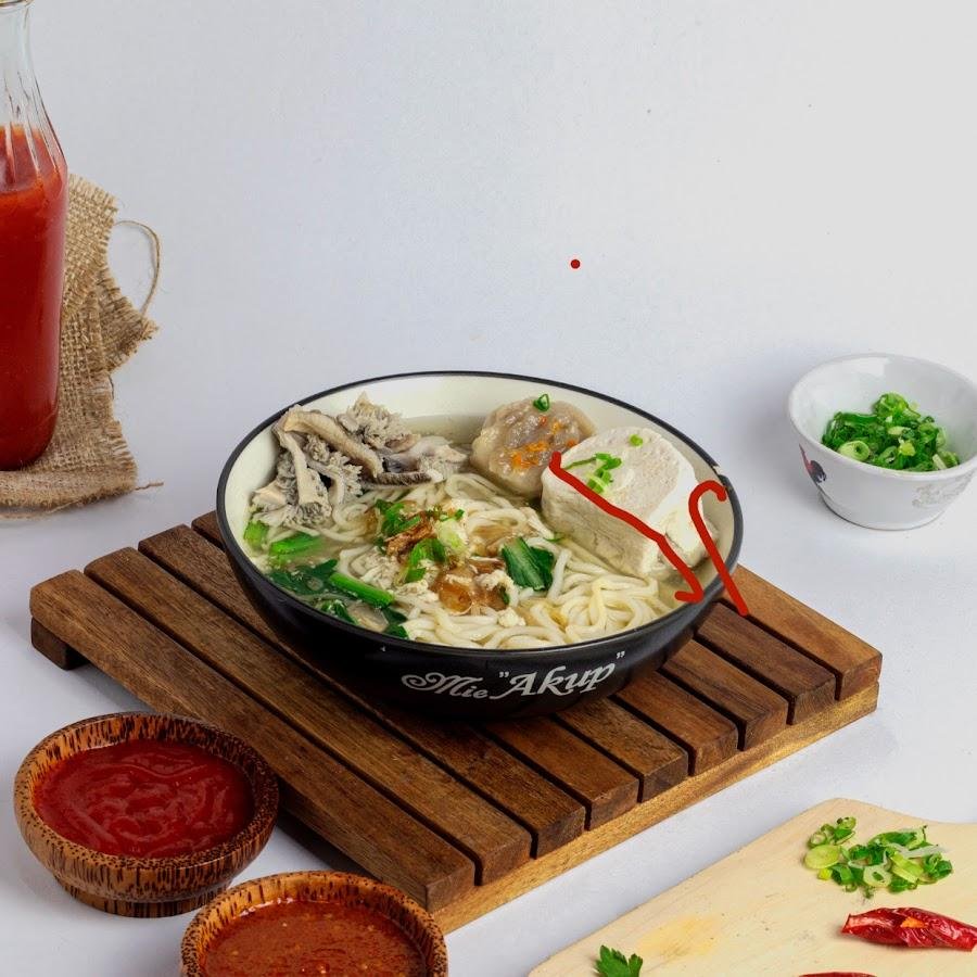 MIE AKUP MAJALAYA