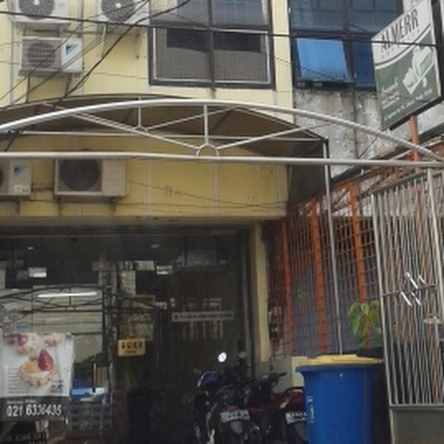 Almerr Brownies, Jl. Alaydrus