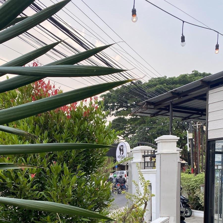 Heyday Kopi, Sulfat