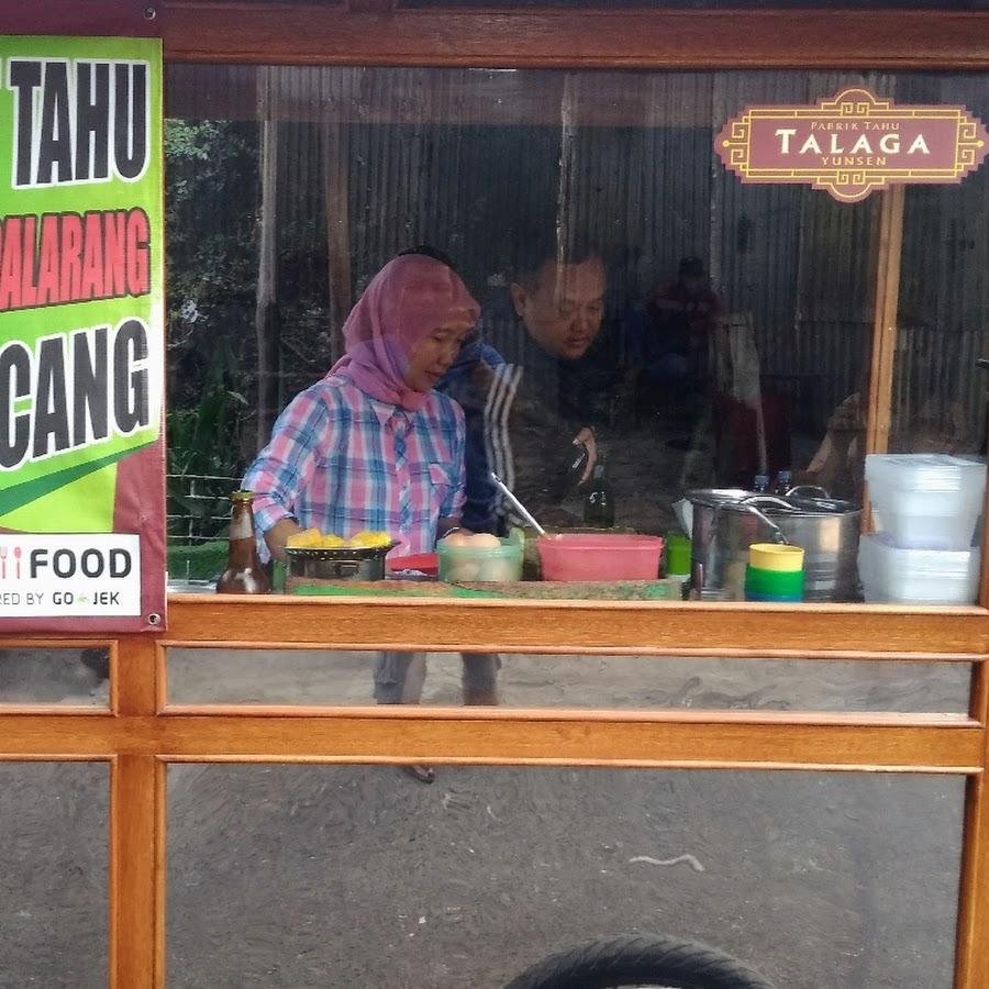 Kupat Padalarang (Sejak 2011), Pajajaran