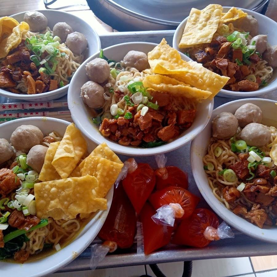 Bakso & Mie Ayam Sidomampir, Sumur Batu