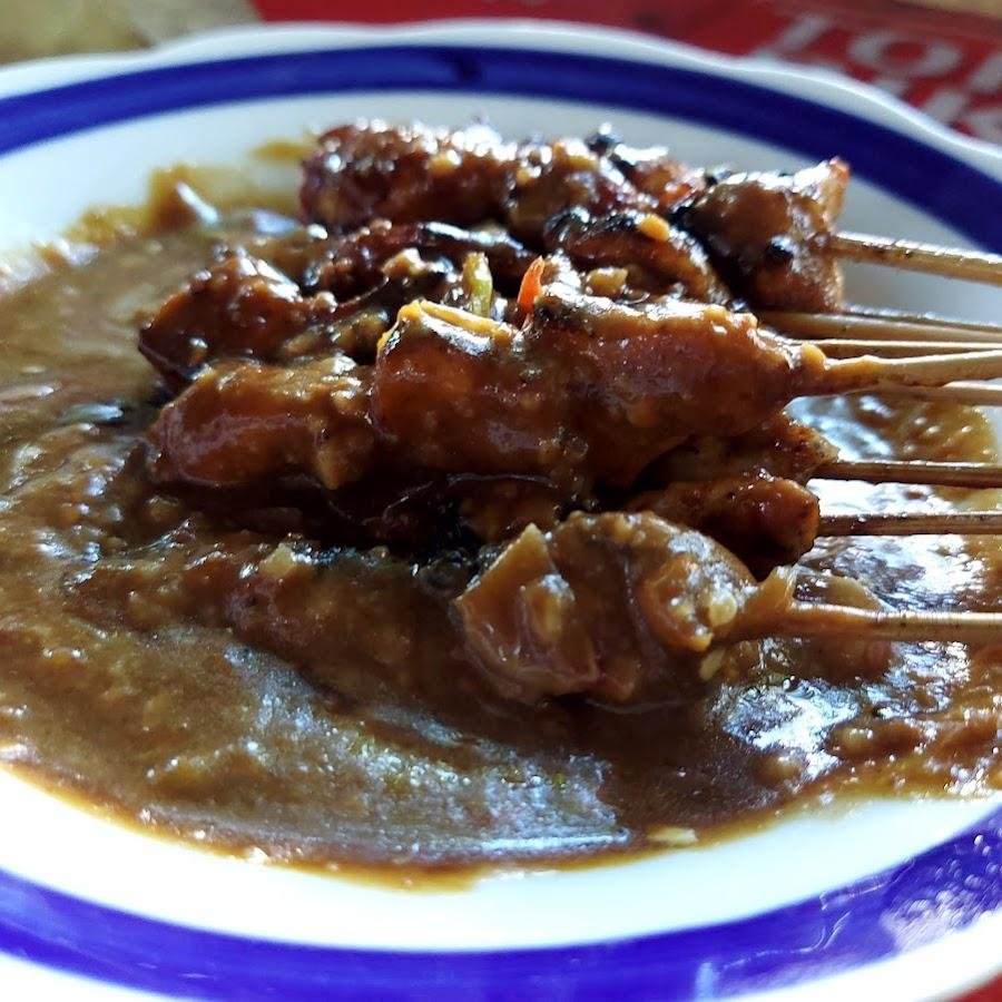 Warung Berkat, Basuki Rahmat