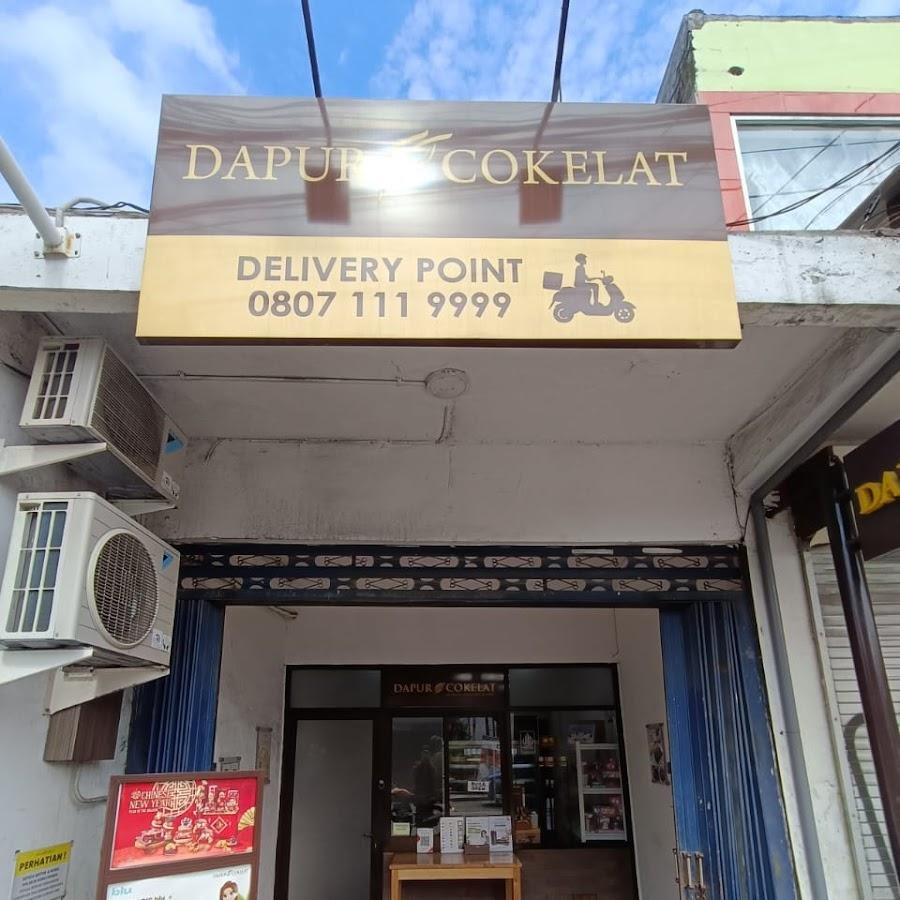 Dapur Cokelat, Tropodo