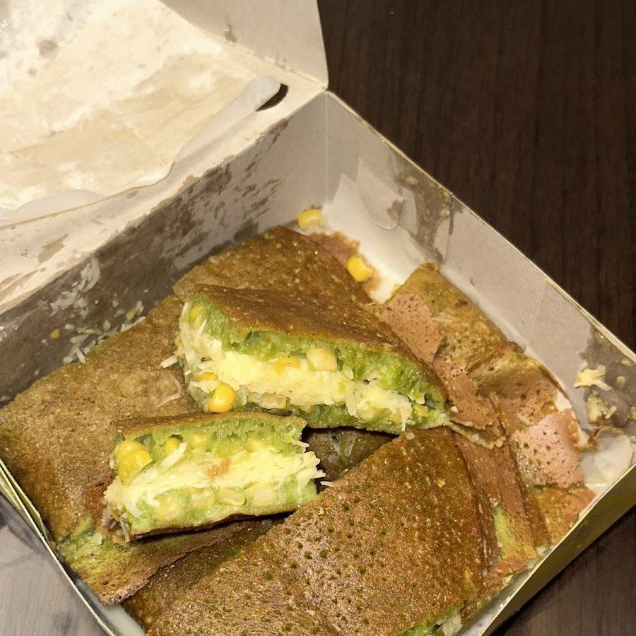 Martabak Nikmat Andir, Sudirman 415