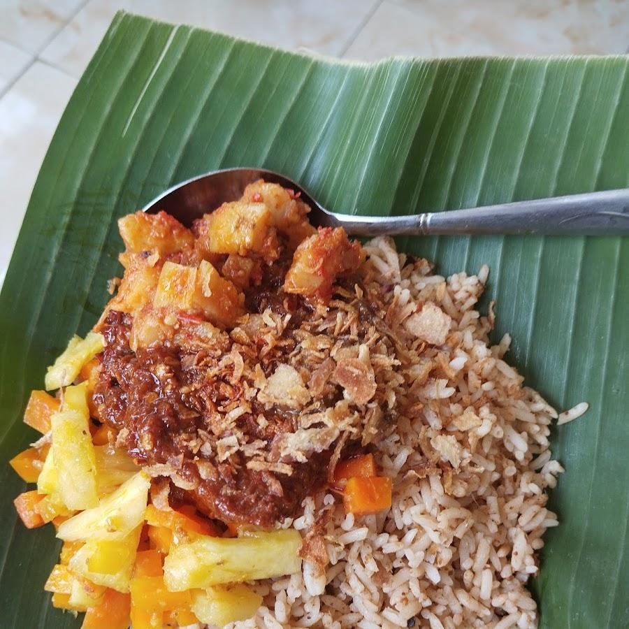 Zahra Nasi Kebuli Dan Nasi Tomat, Pekalongan