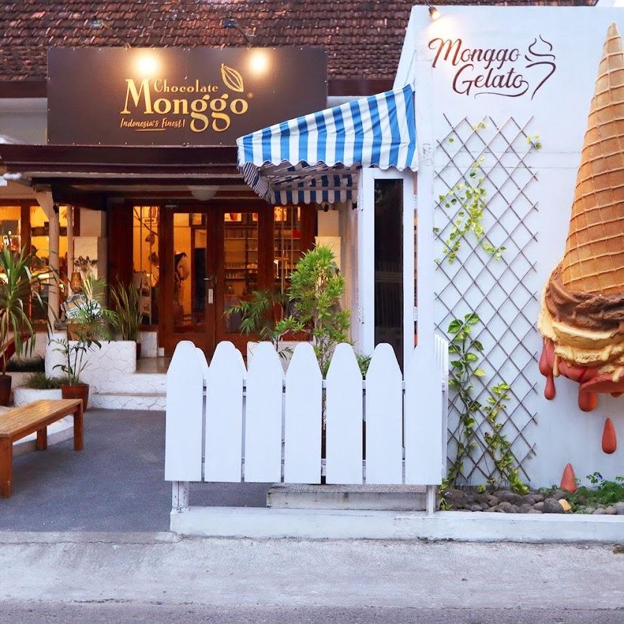 Chocolate Monggo, Tirtodipuran