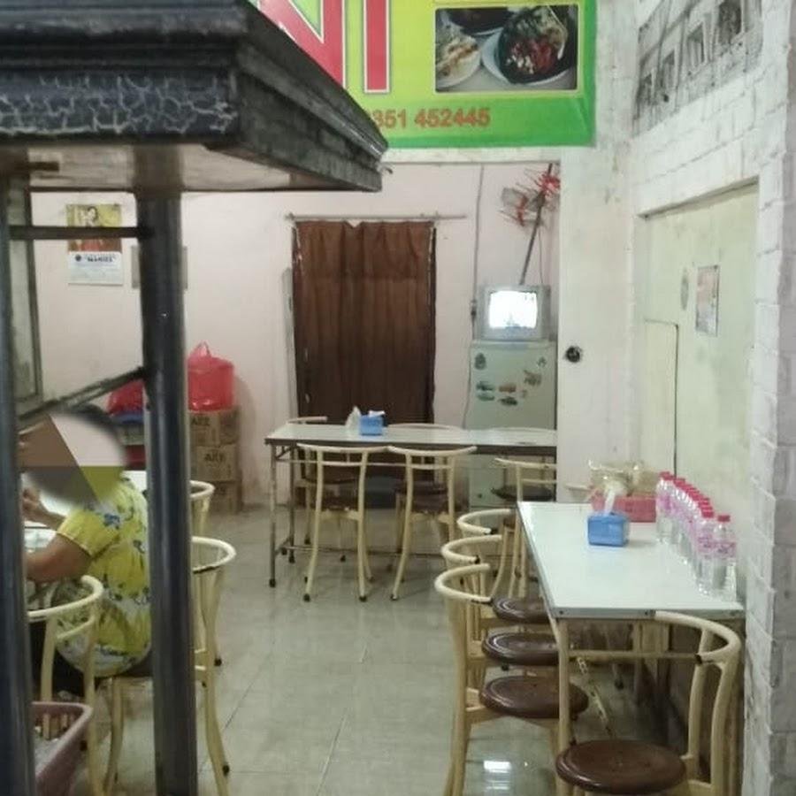 Nasi Pecel Madiun Murni, Madiun