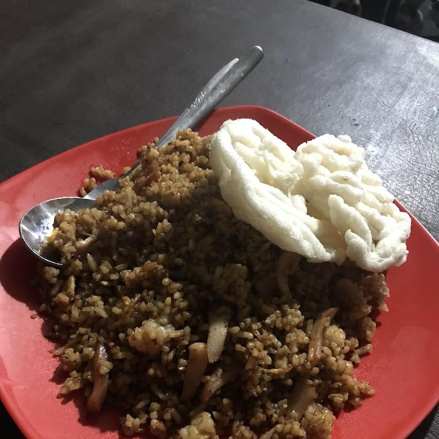 NASI GORENG SOLO TAMANSARI, DPN KNTR DISKOMINFO