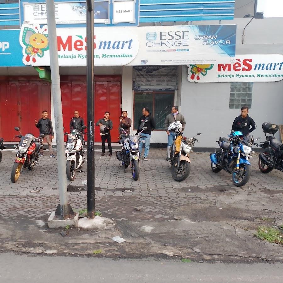 Bakso Bonjot Mas Larso , Lawu