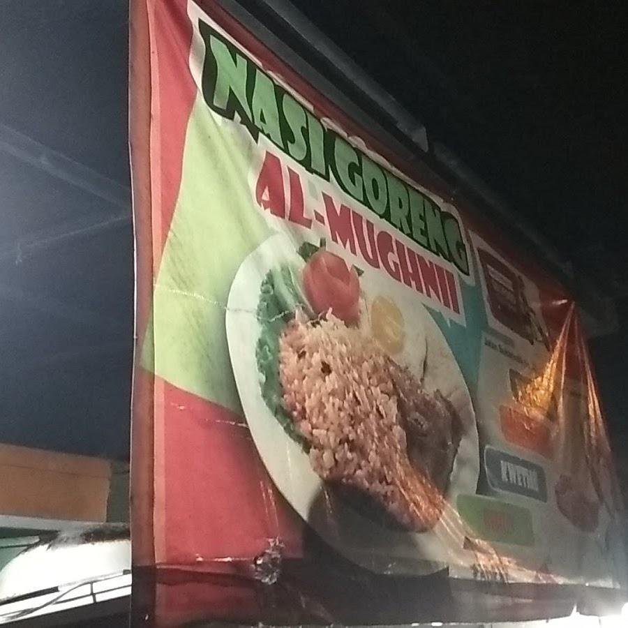 Nasi Goreng Al Mughni, Sukarindik