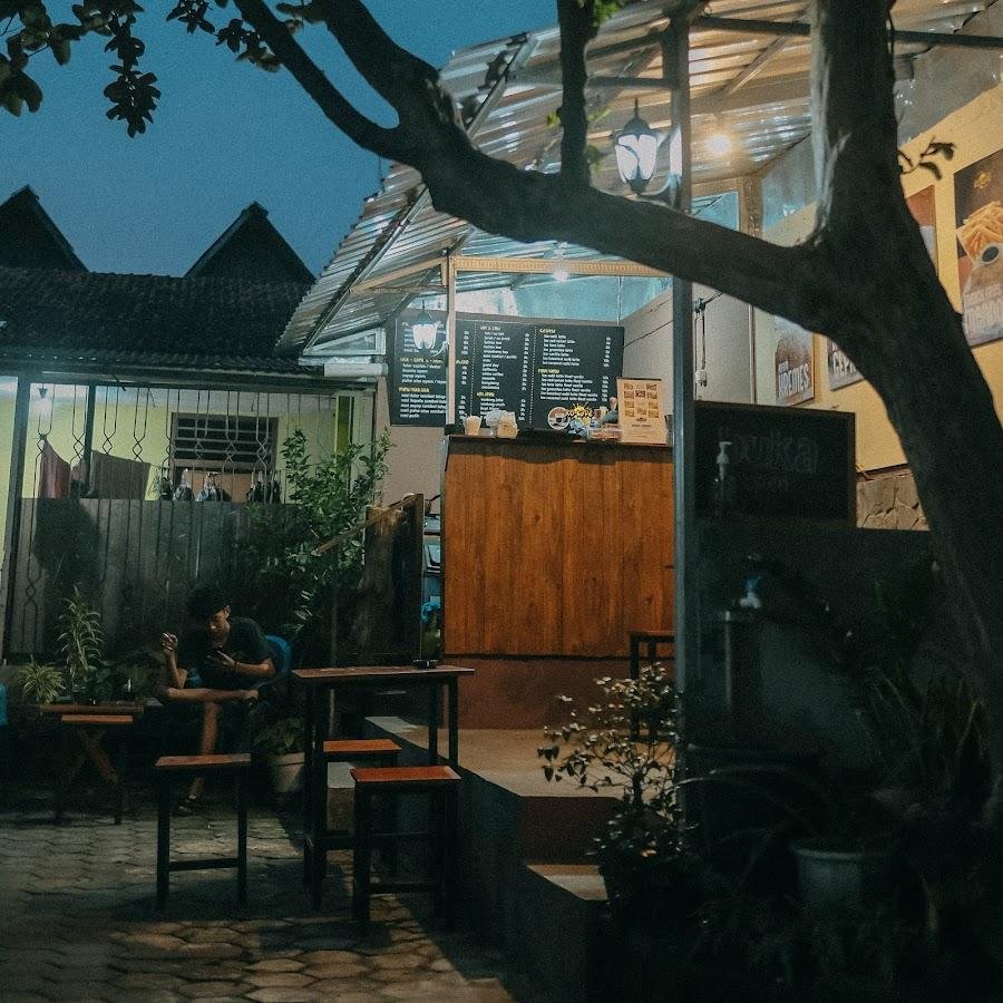 Nasi Goreng & Ayam Geprek KOKAPE, Gang Pancasila