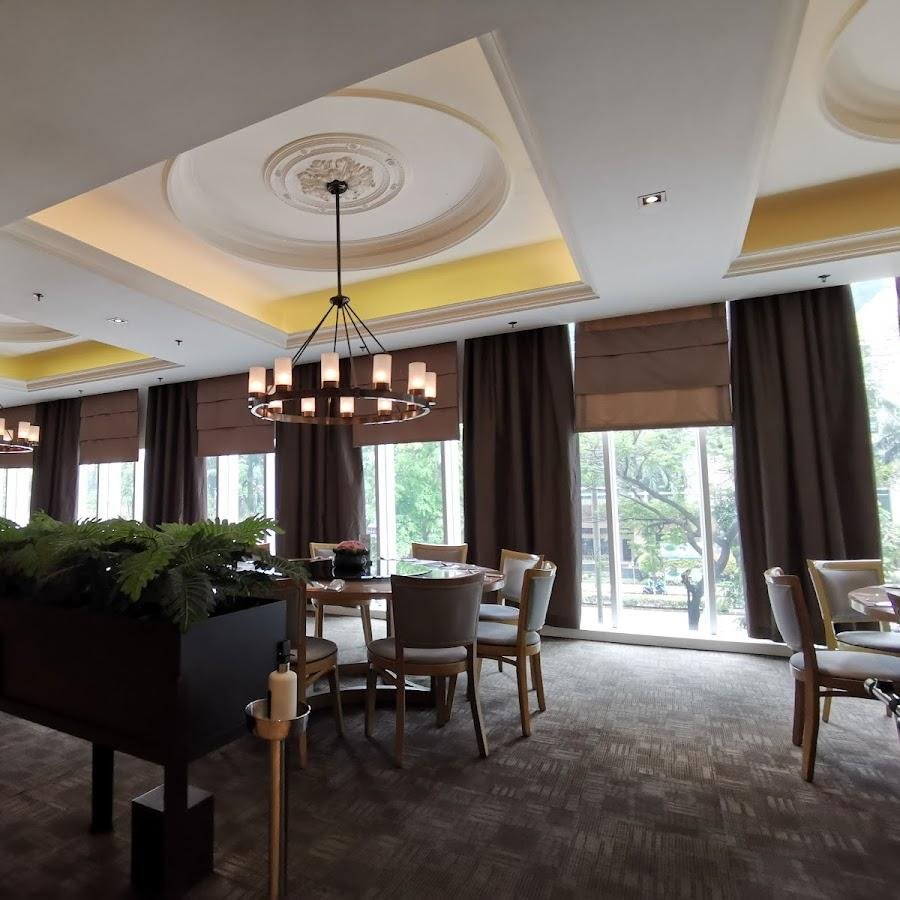 Penang Bistro, Mega Kuningan