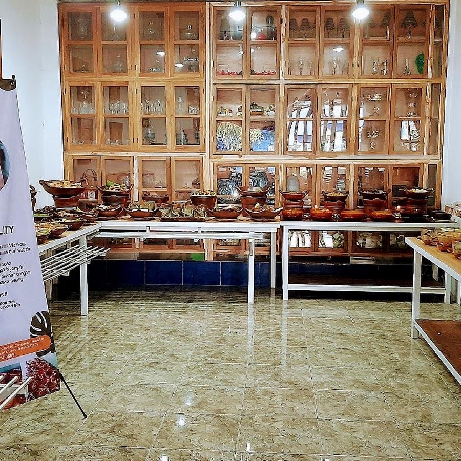 Jangan Lombok Nyonyah