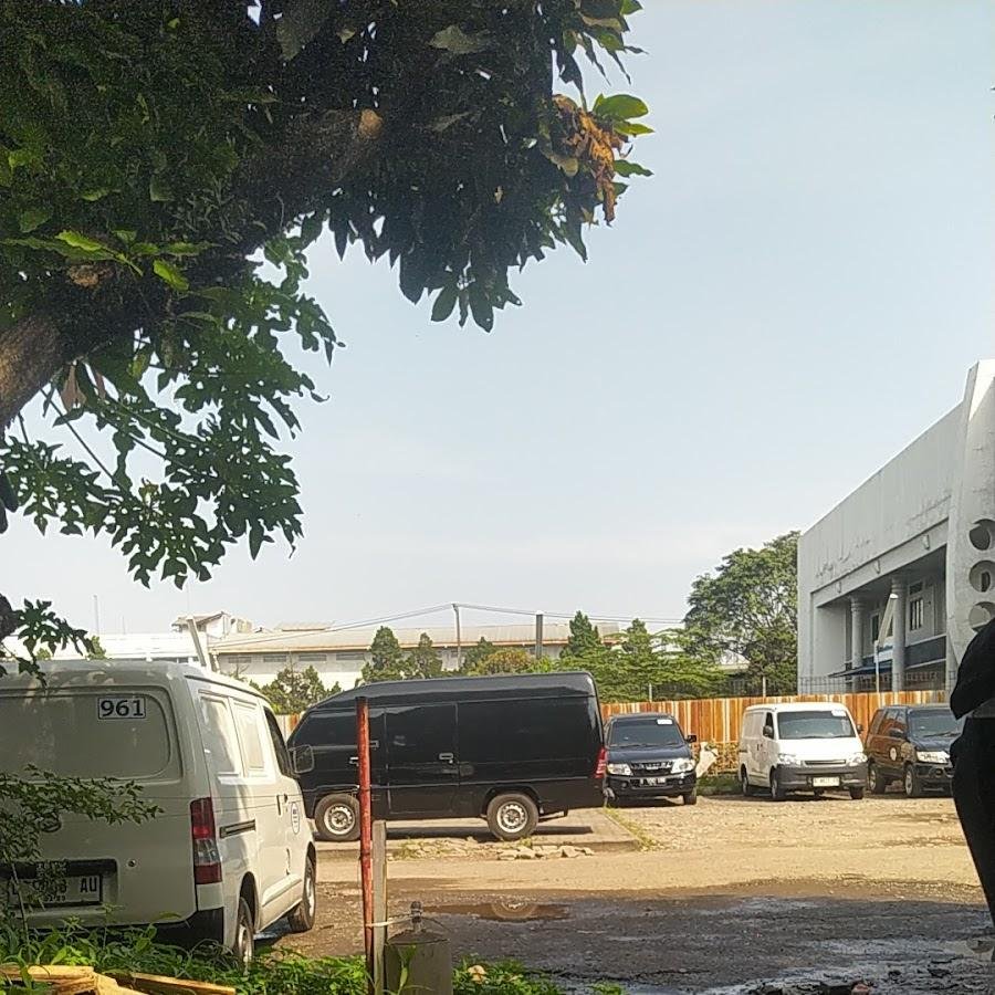 Bolu Pisang Bu Wita, Cibaduyut