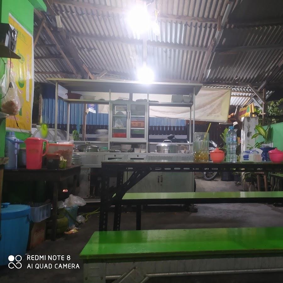 Bakso & Mie Ayam Sumber Roso 88, Lontar Lidah Kulon
