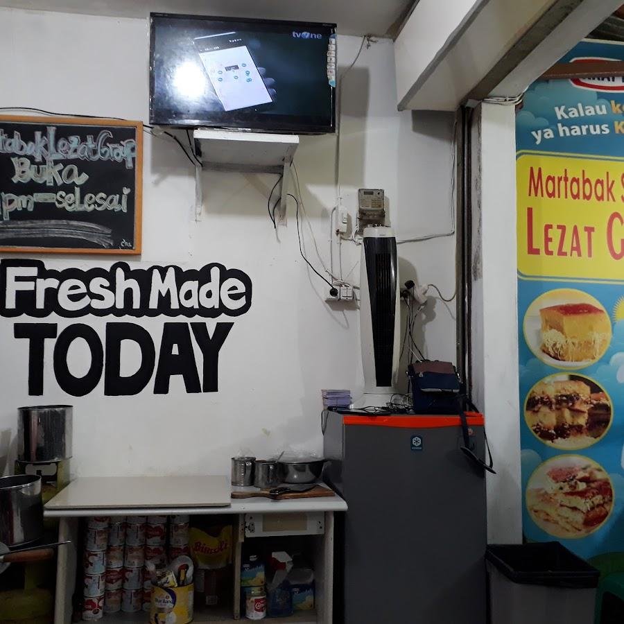 Martabak Lezat Group , Gegerkalong Girang No 31 ,Kel. Isola , Kec. Sukasari
