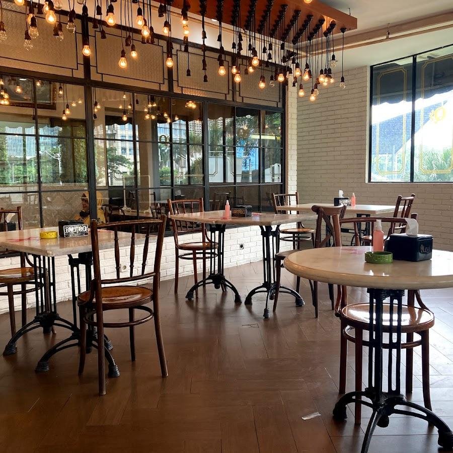 QQ Kopitiam, FX Mall