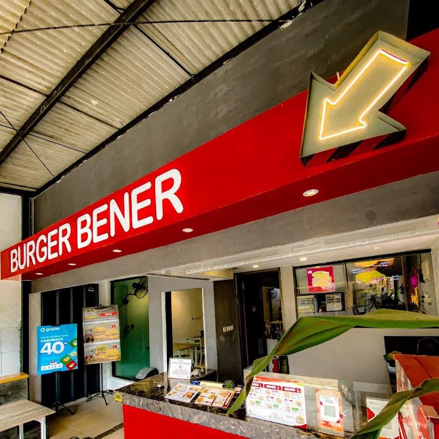Burger Bener, Kelapa Gading
