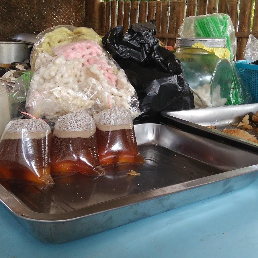 Warung Pindang Tetel Mbak Mimin, Buaran Pekalongan