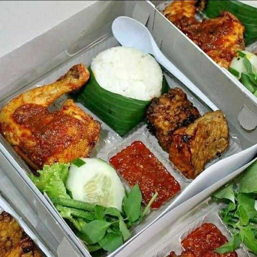 Ayam Bakar Beller, Sunter Agung