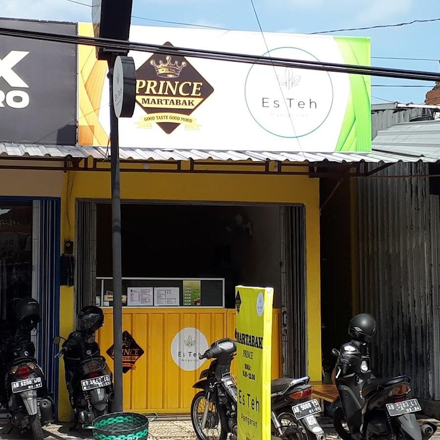 Martabak Prince, Glagahsari