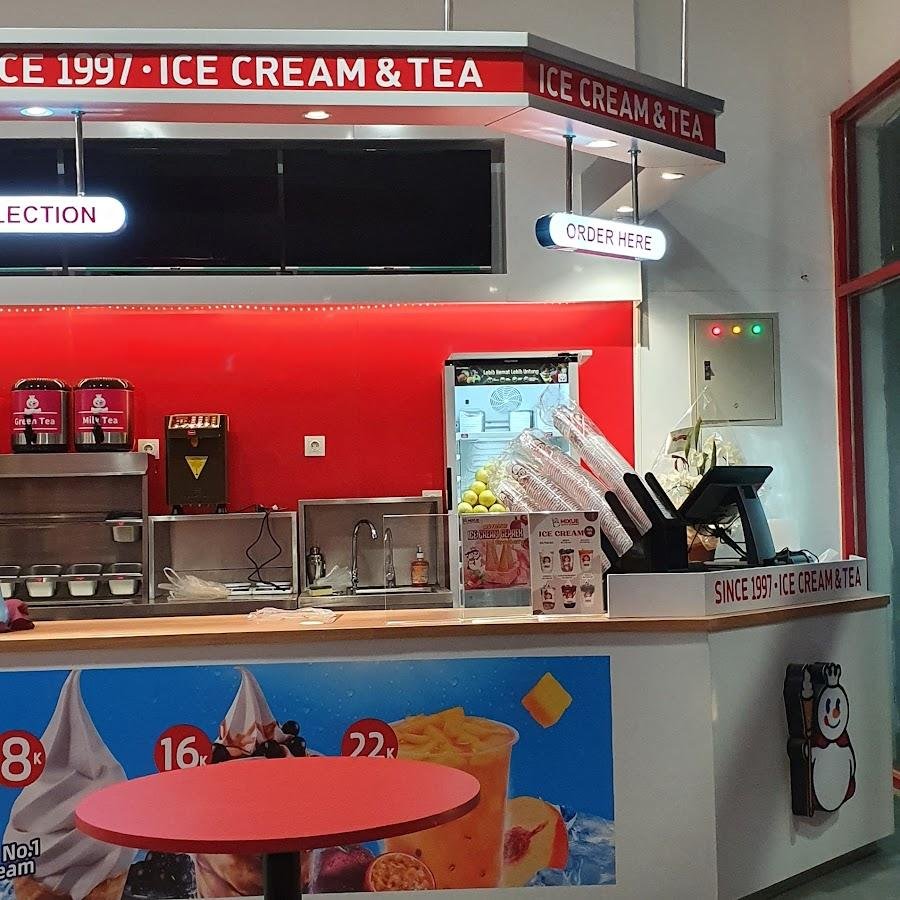 Mixue Kenjeran, Gading Tambaksari