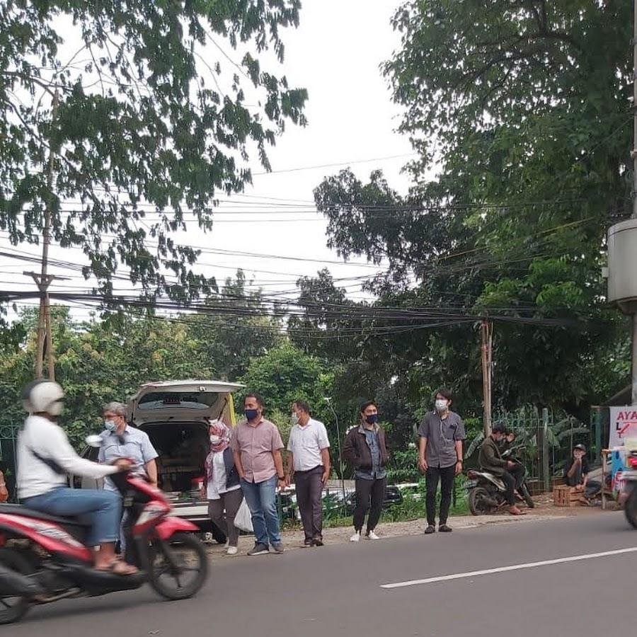 Sate Madura Cak Yakup, Kramat Jati