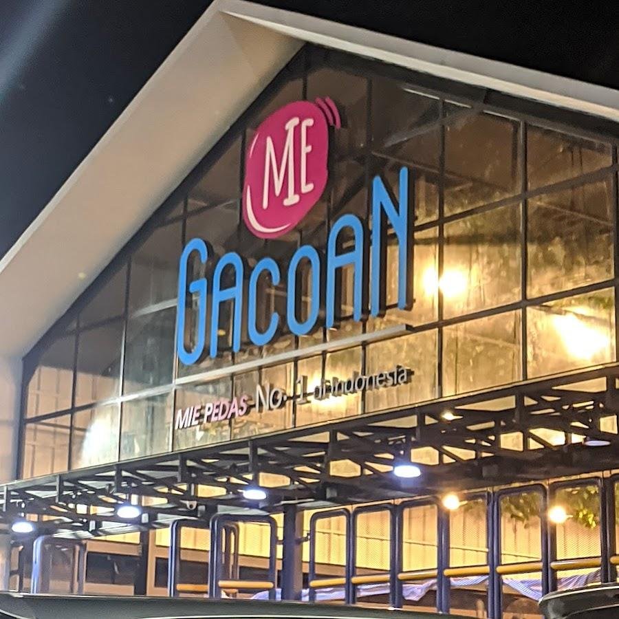 Mie Gacoan, Bandung Cibiru