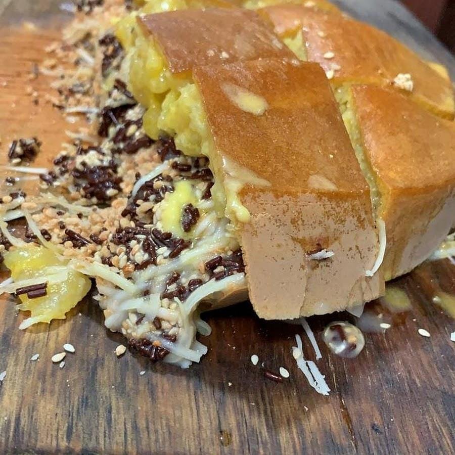 Martabak Manis Rahayu, Cimahi